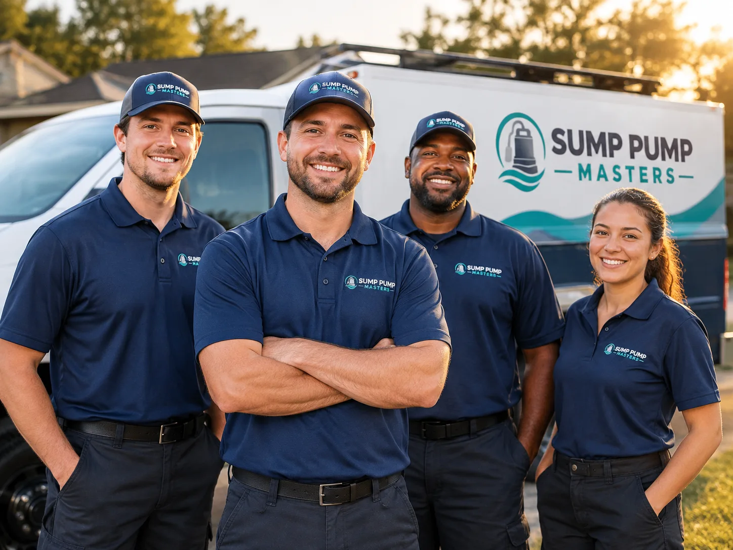 Sump Pump Repair company in Lockesburg, AR
