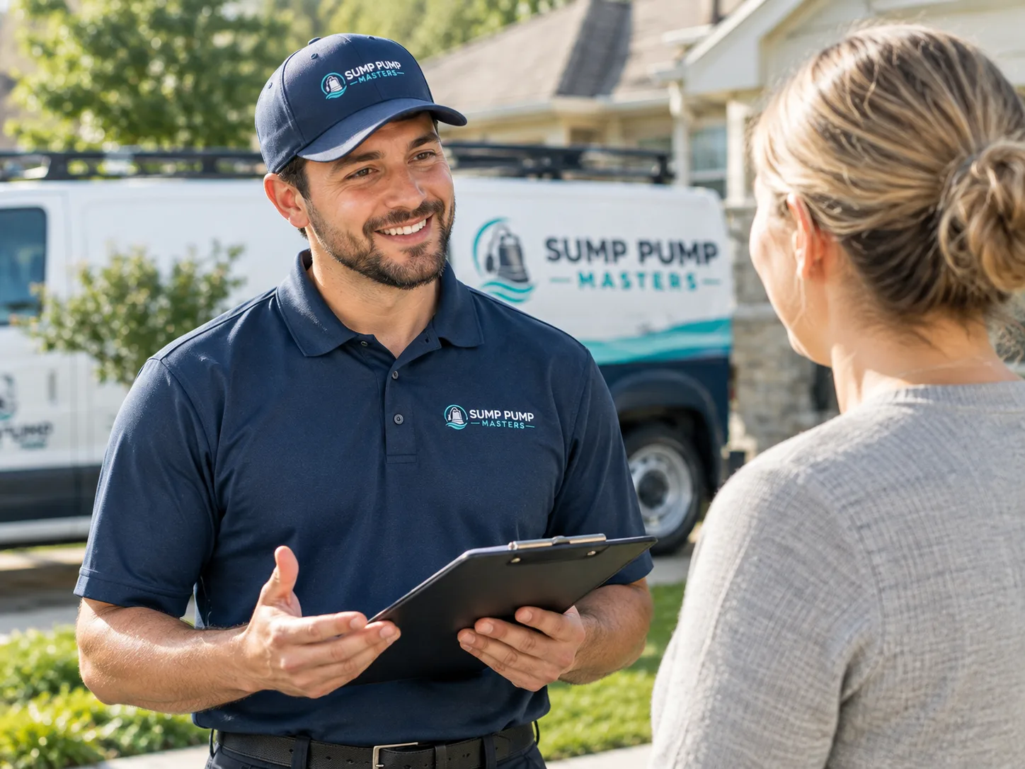 Sump Pump Repair Lockesburg, AR FAQs